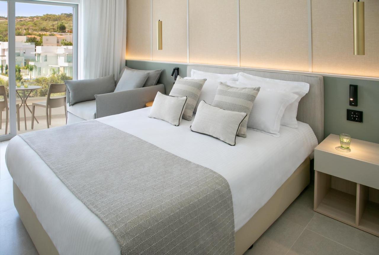 Atlantica Aqua Blue Hotel Protaras Exterior photo