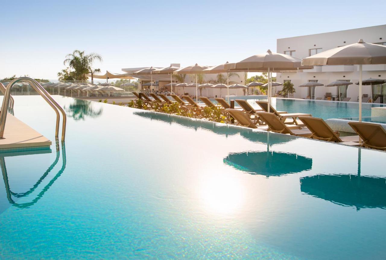 Atlantica Aqua Blue Hotel Protaras Exterior photo
