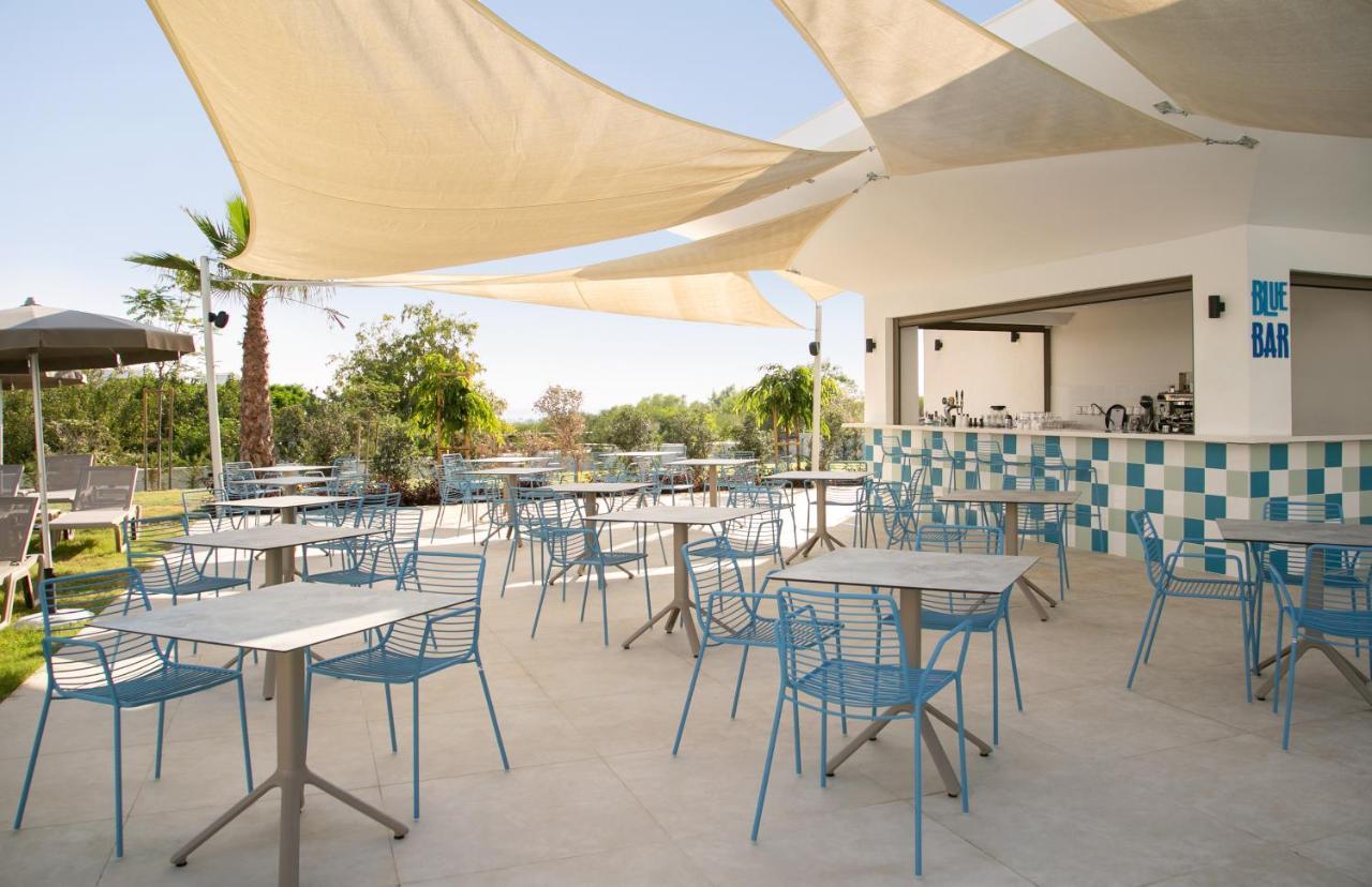 Atlantica Aqua Blue Hotel Protaras Exterior photo